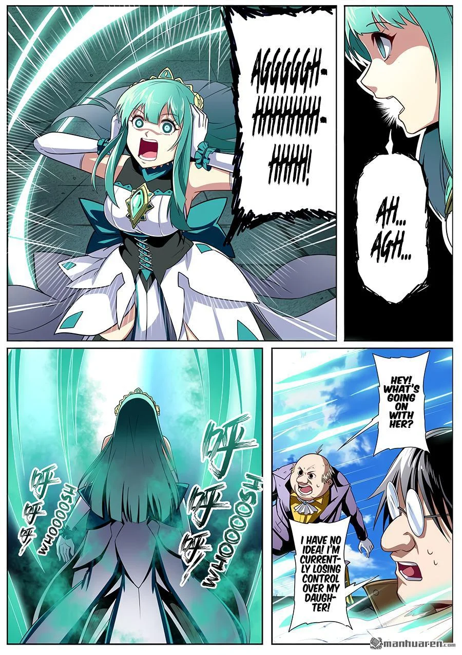 Read Return Of The Disaster Class Hero - Chapter 317 - w4.thereturnofthedisasterclasshero.com | Image 14