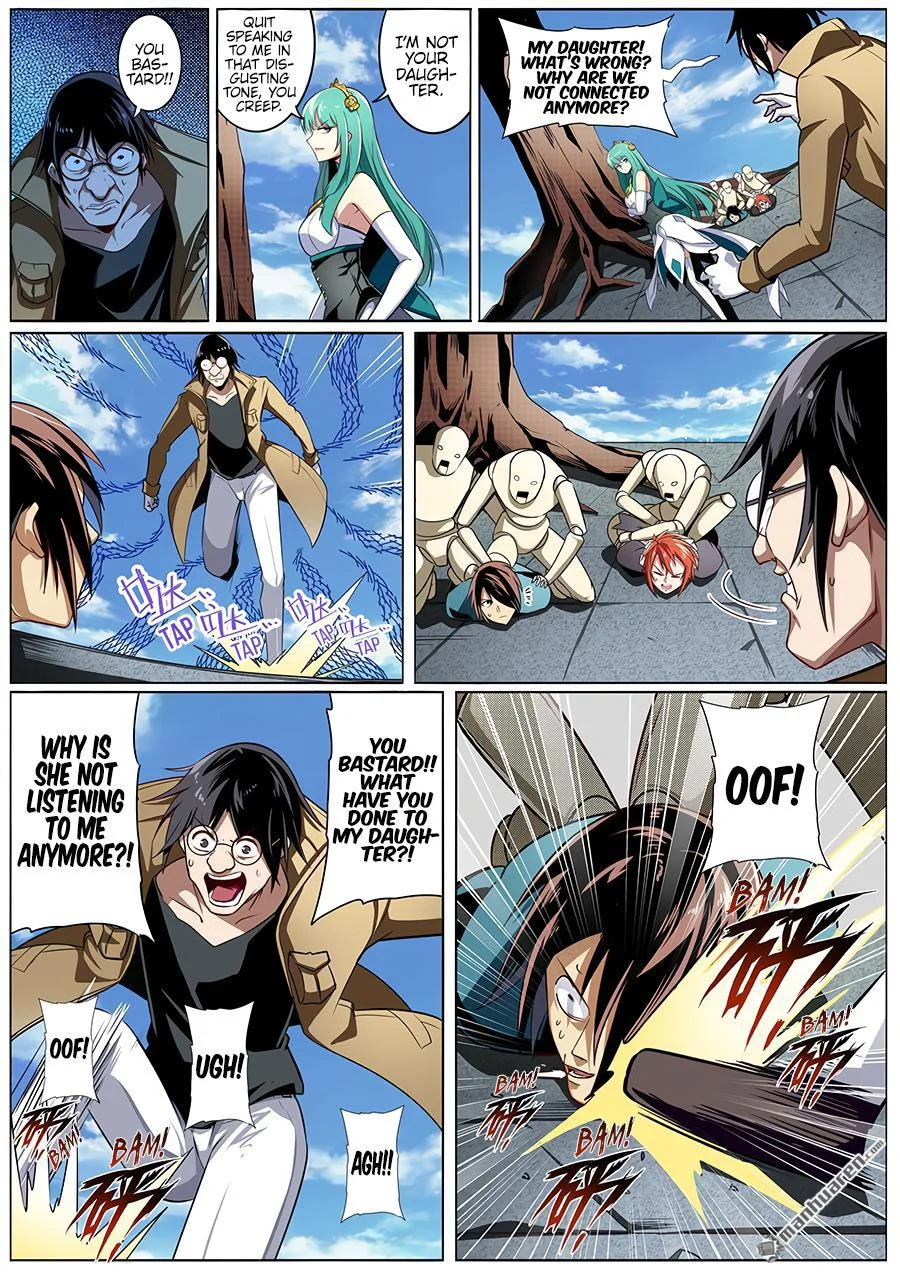 Read Return Of The Disaster Class Hero - Chapter 318 - w4.thereturnofthedisasterclasshero.com | Image 2