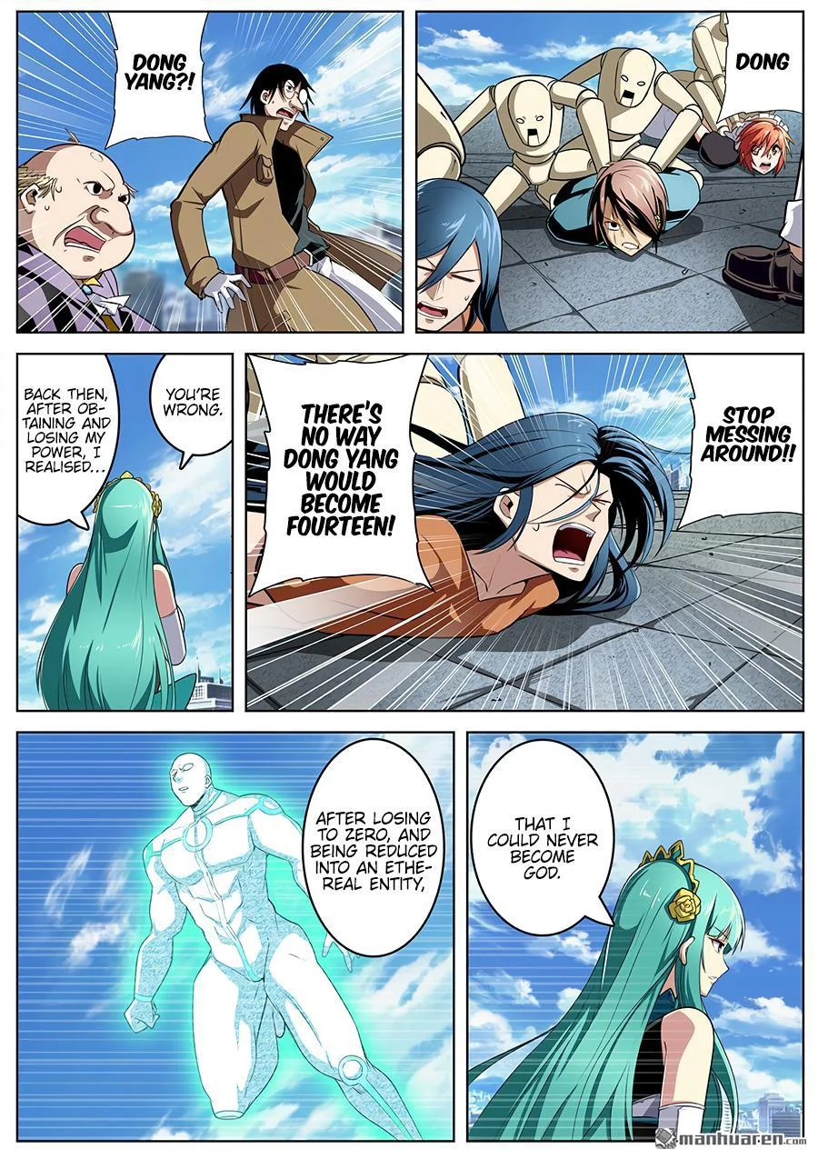 Read Return Of The Disaster Class Hero - Chapter 318 - w4.thereturnofthedisasterclasshero.com | Image 5