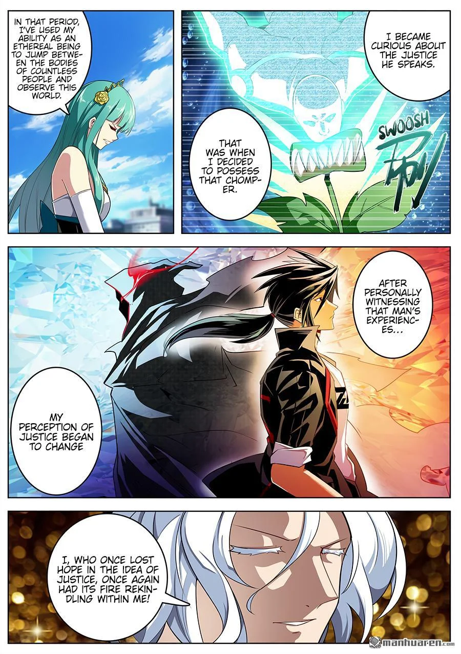 Read Return Of The Disaster Class Hero - Chapter 318 - w4.thereturnofthedisasterclasshero.com | Image 6
