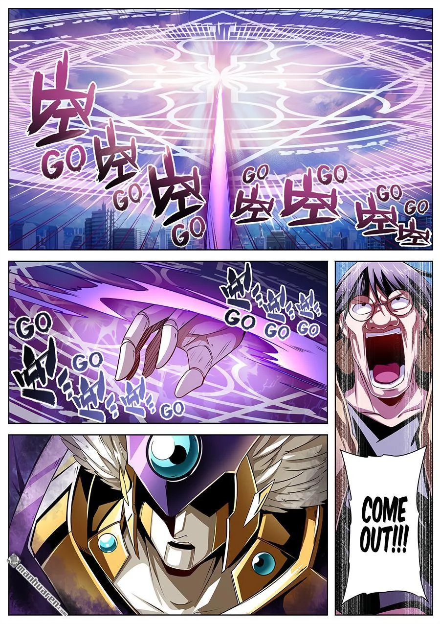 Read Return Of The Disaster Class Hero - Chapter 318 - w4.thereturnofthedisasterclasshero.com | Image 8