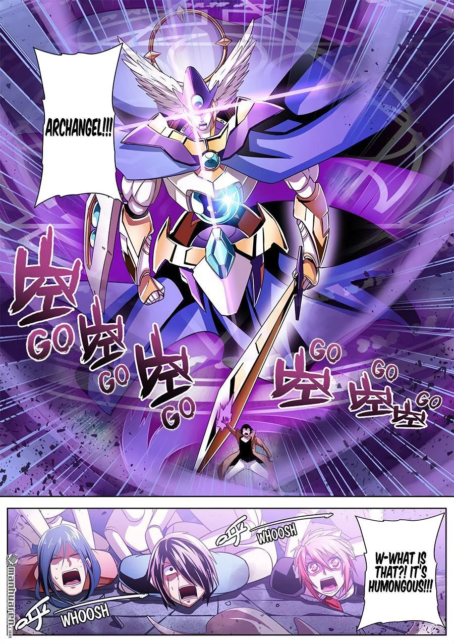 Read Return Of The Disaster Class Hero - Chapter 318 - w4.thereturnofthedisasterclasshero.com | Image 9