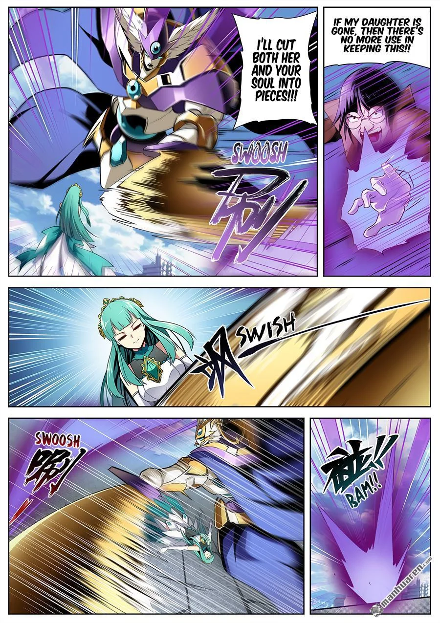 Read Return Of The Disaster Class Hero - Chapter 318 - w4.thereturnofthedisasterclasshero.com | Image 10