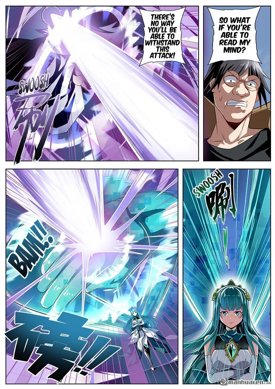 Read Return Of The Disaster Class Hero - Chapter 318 - w4.thereturnofthedisasterclasshero.com | Image 12