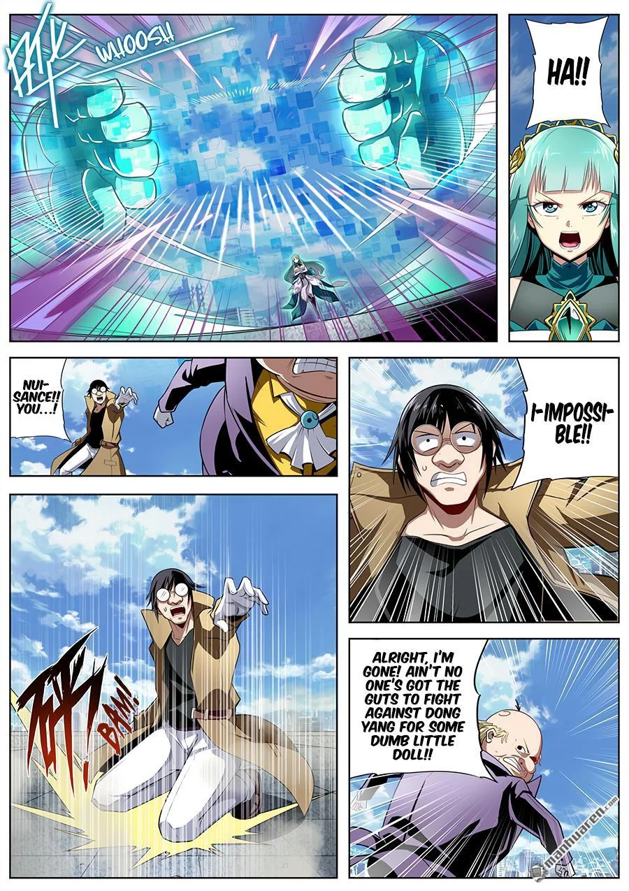 Read Return Of The Disaster Class Hero - Chapter 318 - w4.thereturnofthedisasterclasshero.com | Image 13