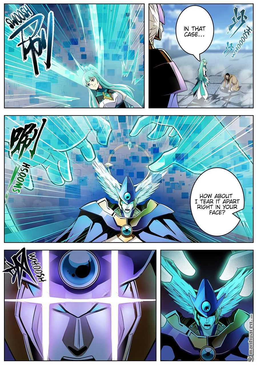 Read Return Of The Disaster Class Hero - Chapter 319 - w4.thereturnofthedisasterclasshero.com | Image 2