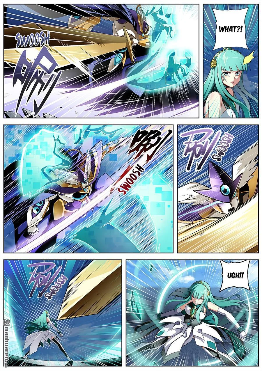 Read Return Of The Disaster Class Hero - Chapter 319 - w4.thereturnofthedisasterclasshero.com | Image 3