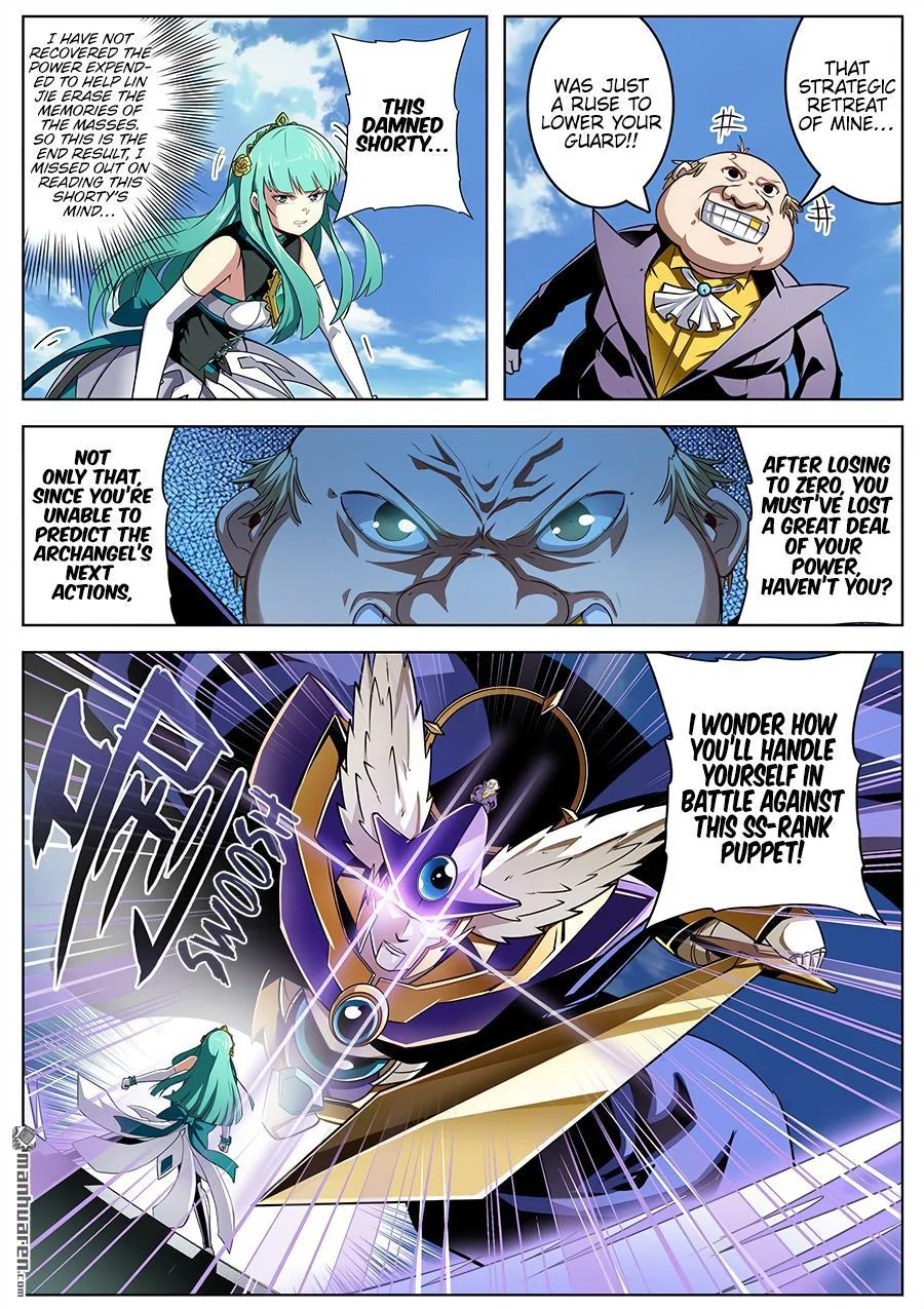 Read Return Of The Disaster Class Hero - Chapter 319 - w4.thereturnofthedisasterclasshero.com | Image 7