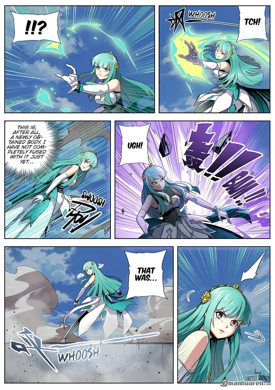 Read Return Of The Disaster Class Hero - Chapter 319 - w4.thereturnofthedisasterclasshero.com | Image 8