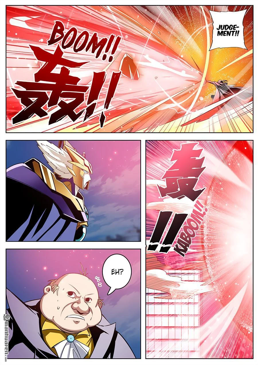 Read Return Of The Disaster Class Hero - Chapter 319 - w4.thereturnofthedisasterclasshero.com | Image 13