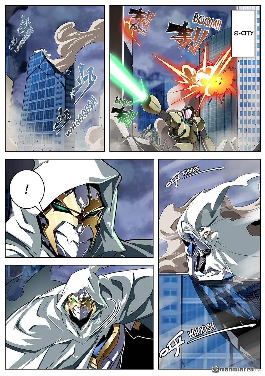 Read Return Of The Disaster Class Hero - Chapter 319 - w4.thereturnofthedisasterclasshero.com | Image 15