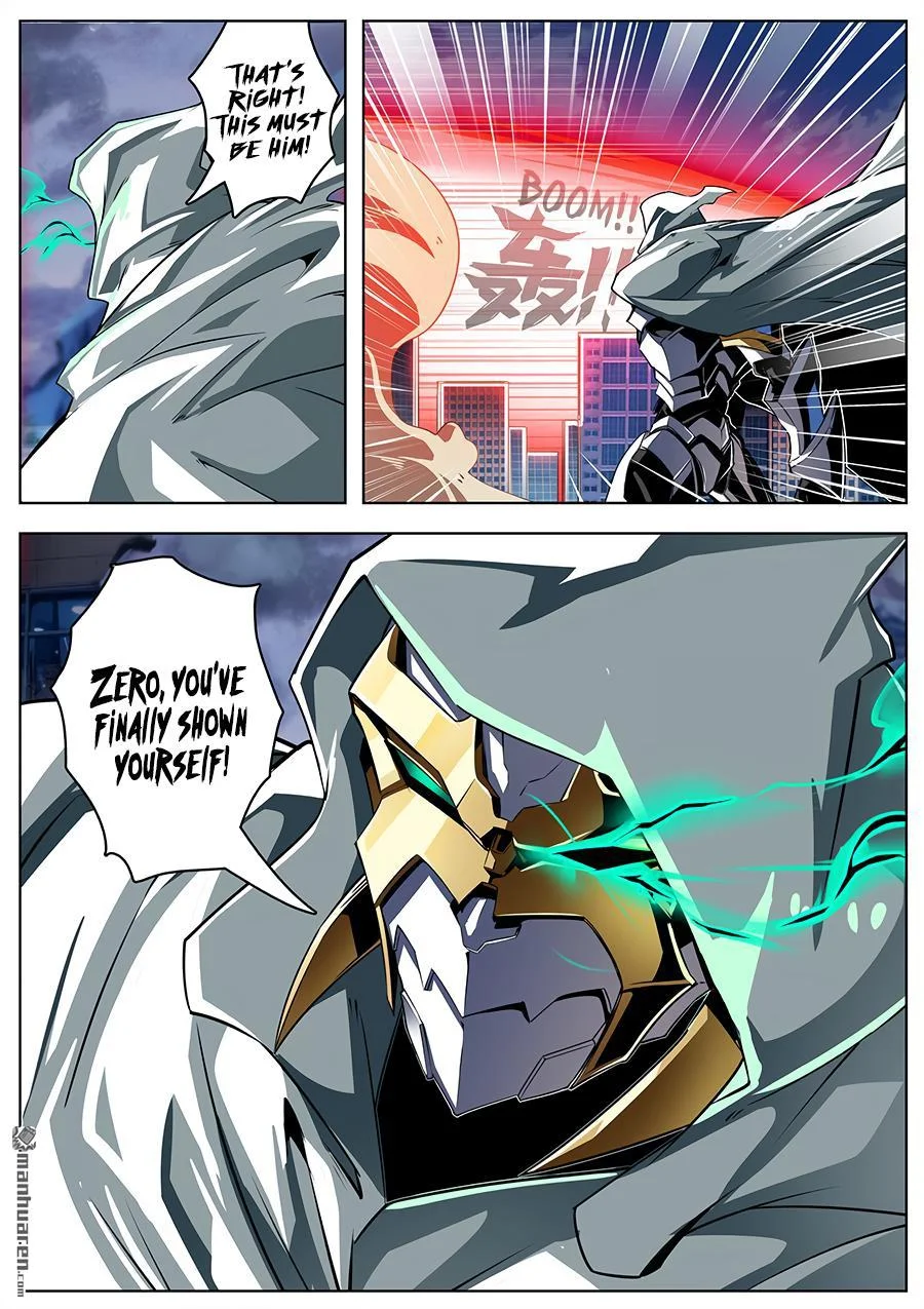 Read Return Of The Disaster Class Hero - Chapter 319 - w4.thereturnofthedisasterclasshero.com | Image 16