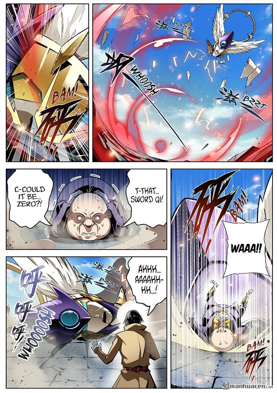 Read Return Of The Disaster Class Hero - Chapter 320 - w4.thereturnofthedisasterclasshero.com | Image 2