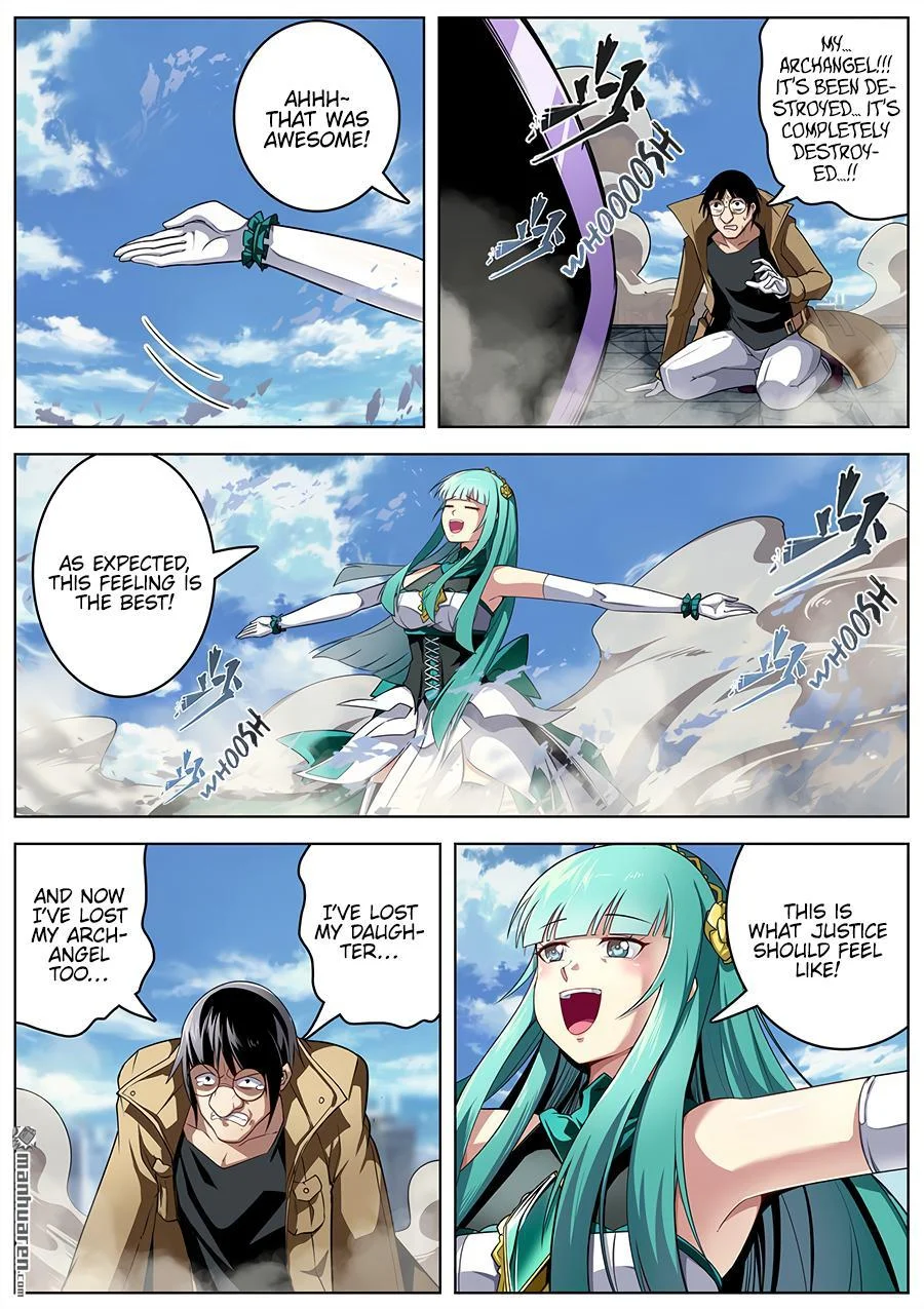 Read Return Of The Disaster Class Hero - Chapter 320 - w4.thereturnofthedisasterclasshero.com | Image 3