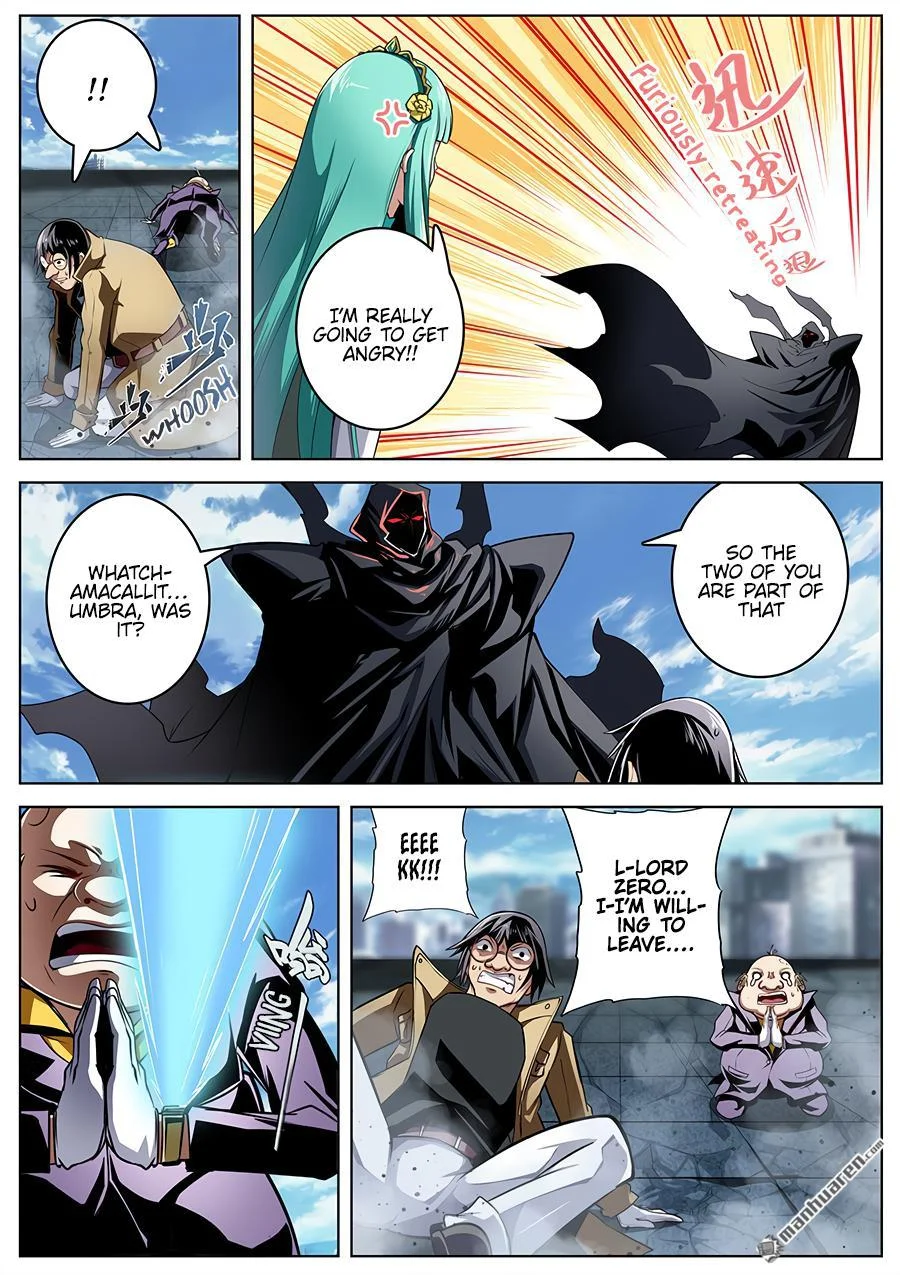 Read Return Of The Disaster Class Hero - Chapter 320 - w4.thereturnofthedisasterclasshero.com | Image 7