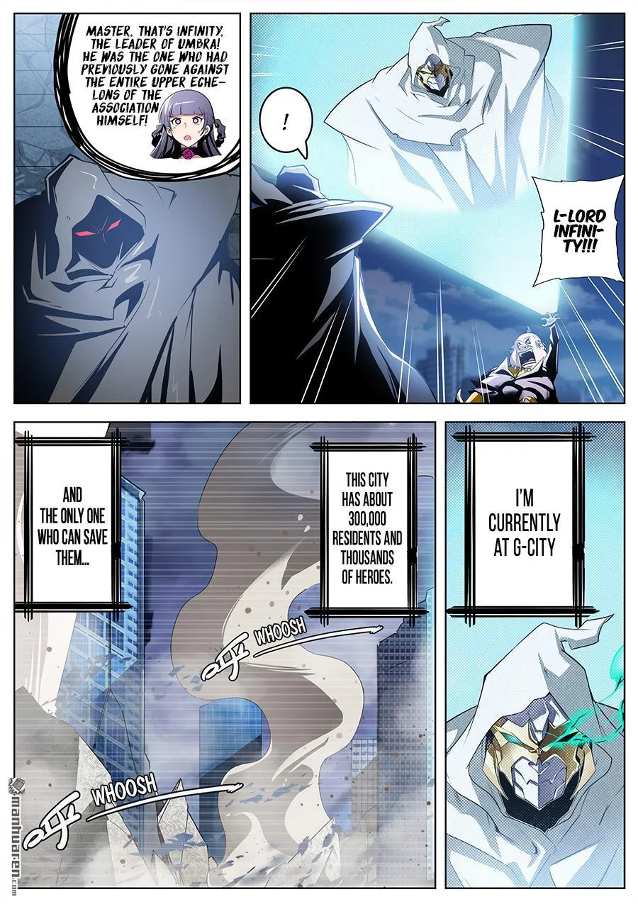 Read Return Of The Disaster Class Hero - Chapter 320 - w4.thereturnofthedisasterclasshero.com | Image 8