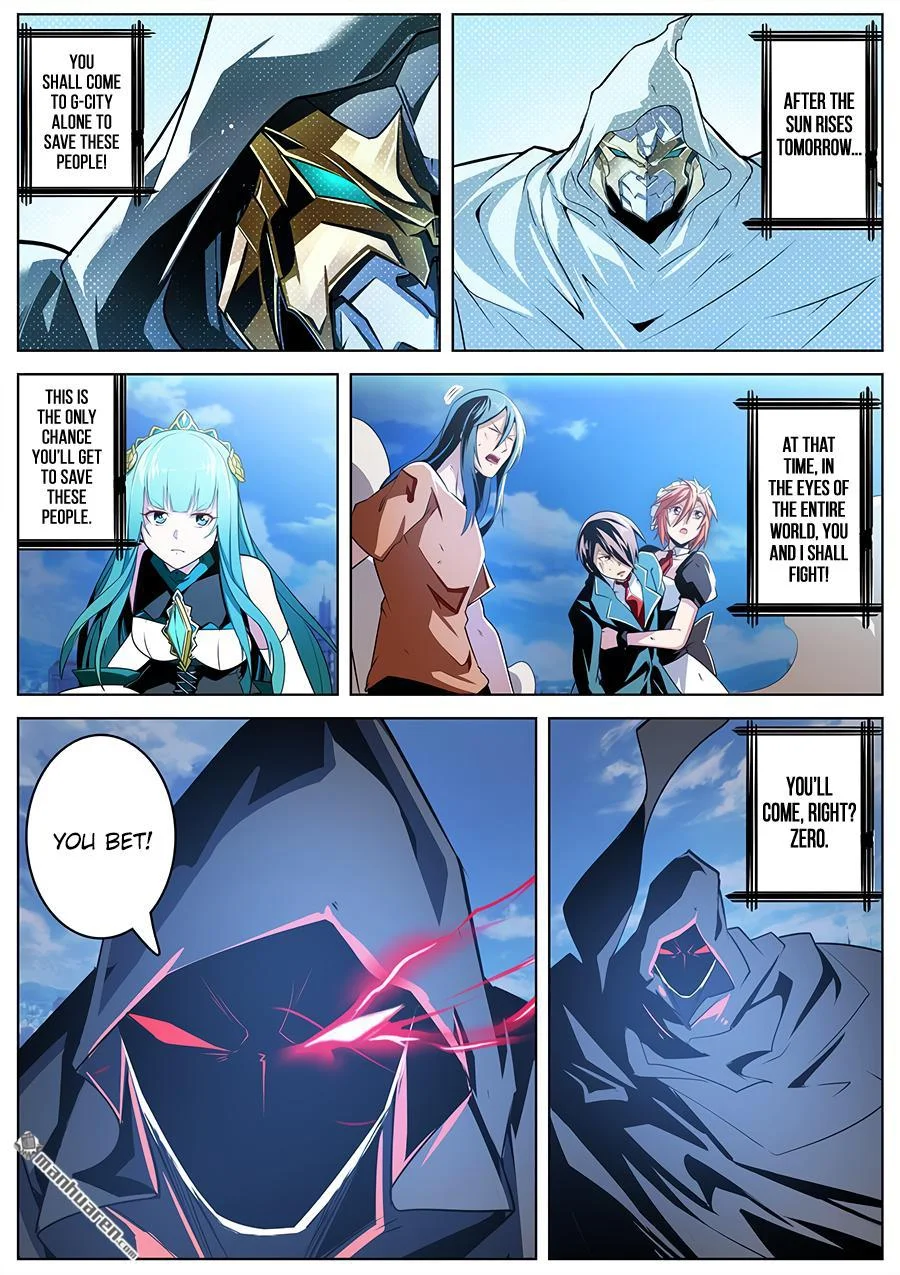 Read Return Of The Disaster Class Hero - Chapter 320 - w4.thereturnofthedisasterclasshero.com | Image 10
