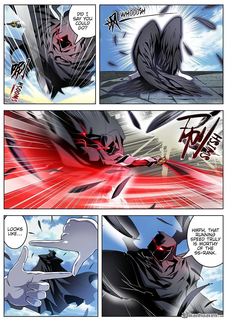 Read Return Of The Disaster Class Hero - Chapter 320 - w4.thereturnofthedisasterclasshero.com | Image 12