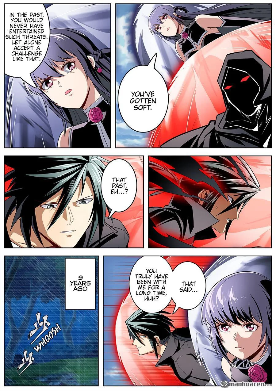 Read Return Of The Disaster Class Hero - Chapter 320 - w4.thereturnofthedisasterclasshero.com | Image 15