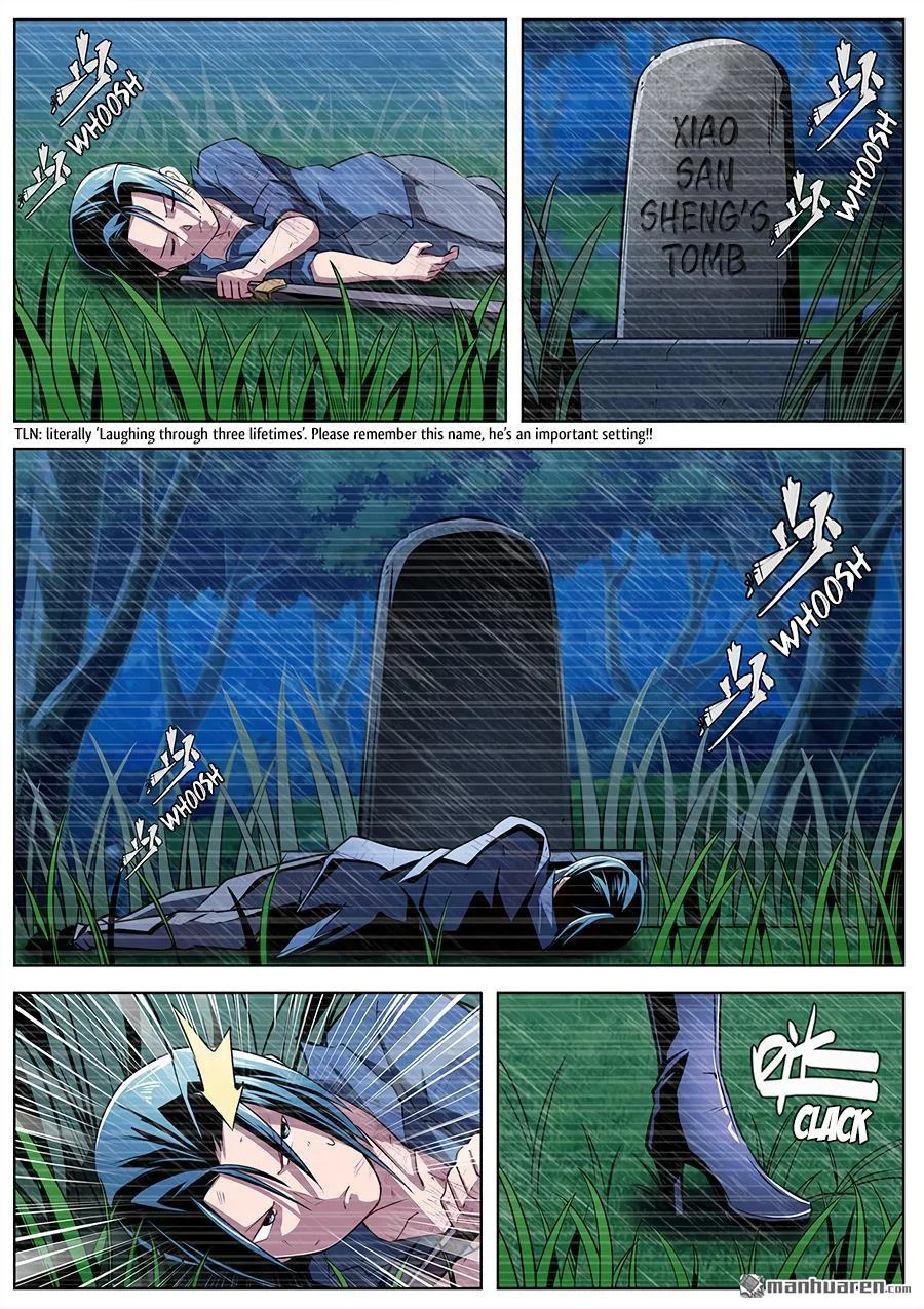 Read Return Of The Disaster Class Hero - Chapter 320 - w4.thereturnofthedisasterclasshero.com | Image 16