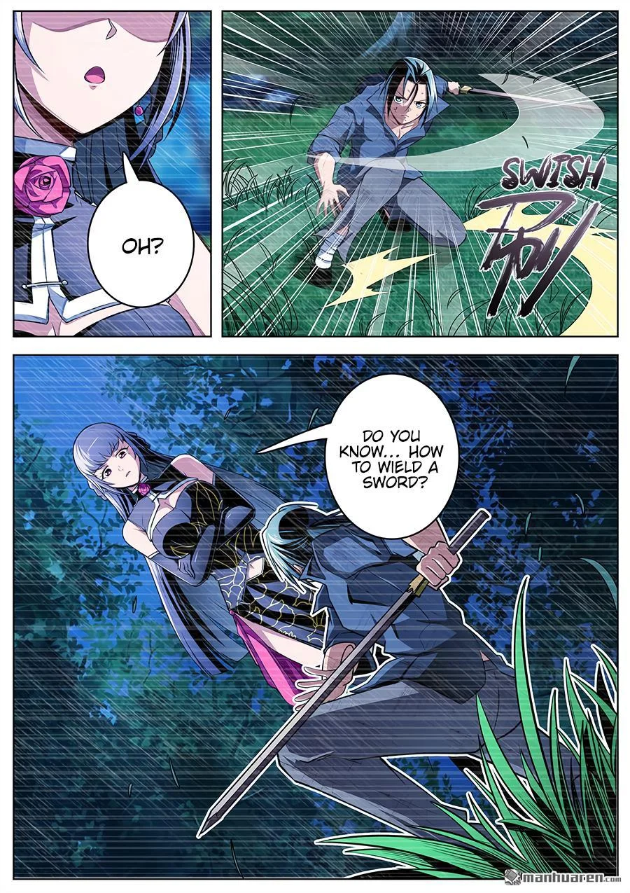Read Return Of The Disaster Class Hero - Chapter 320 - w4.thereturnofthedisasterclasshero.com | Image 17
