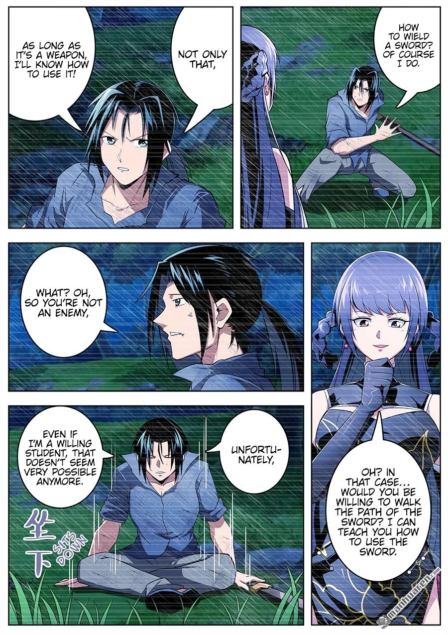 Read Return Of The Disaster Class Hero - Chapter 321 - w4.thereturnofthedisasterclasshero.com | Image 2