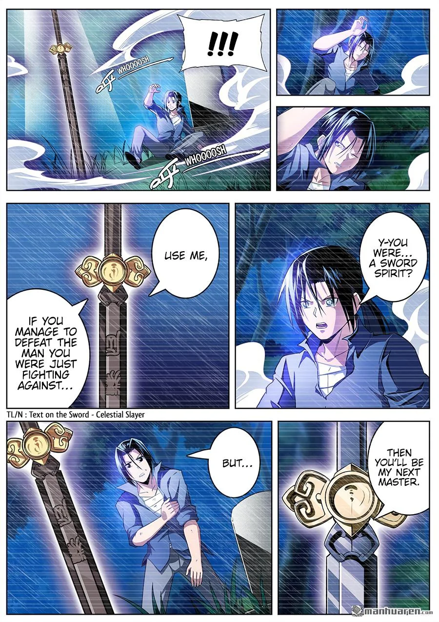 Read Return Of The Disaster Class Hero - Chapter 321 - w4.thereturnofthedisasterclasshero.com | Image 4