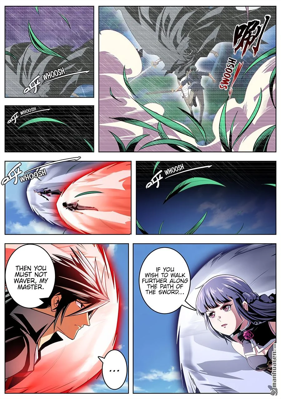 Read Return Of The Disaster Class Hero - Chapter 321 - w4.thereturnofthedisasterclasshero.com | Image 7