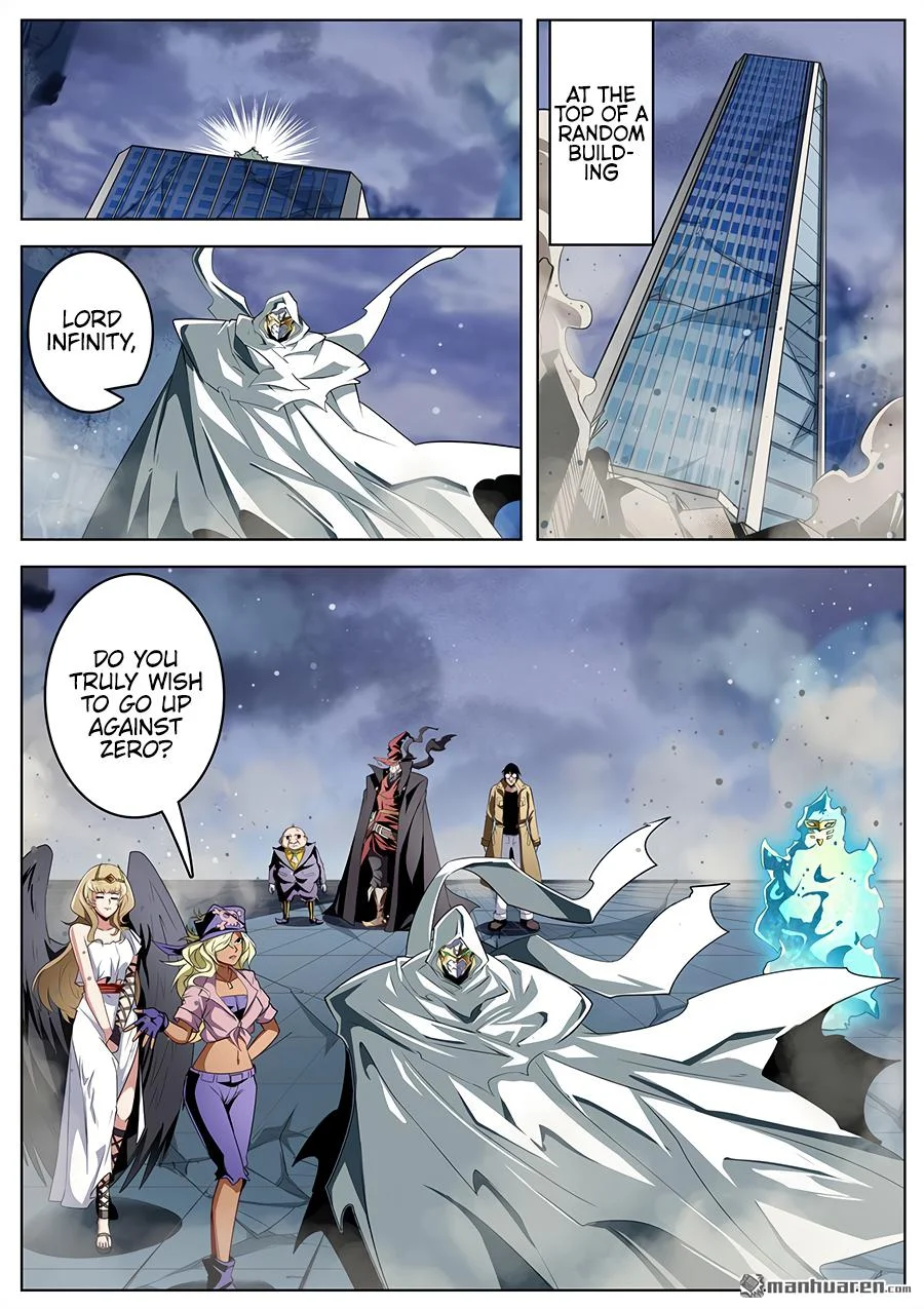 Read Return Of The Disaster Class Hero - Chapter 321 - w4.thereturnofthedisasterclasshero.com | Image 10