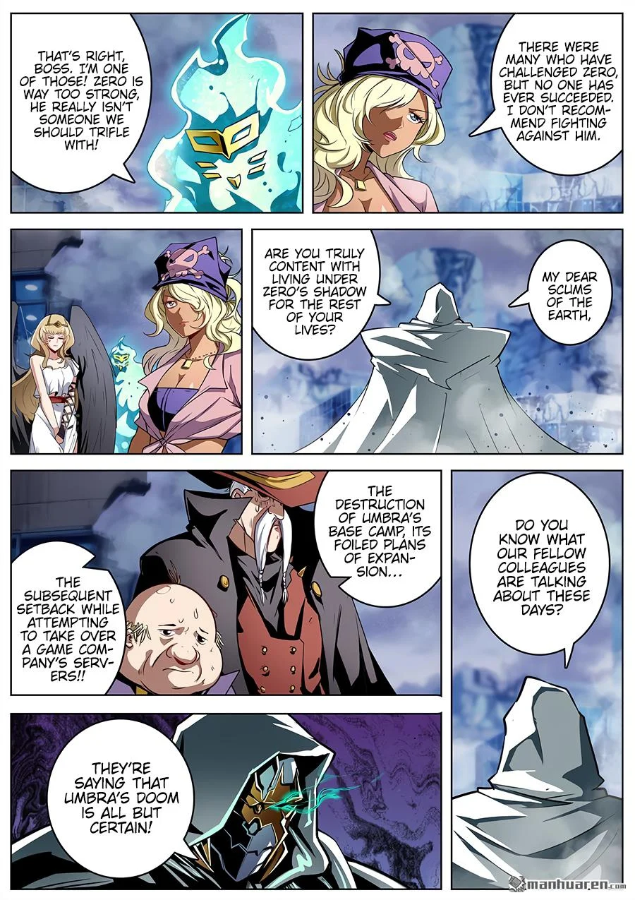 Read Return Of The Disaster Class Hero - Chapter 321 - w4.thereturnofthedisasterclasshero.com | Image 11