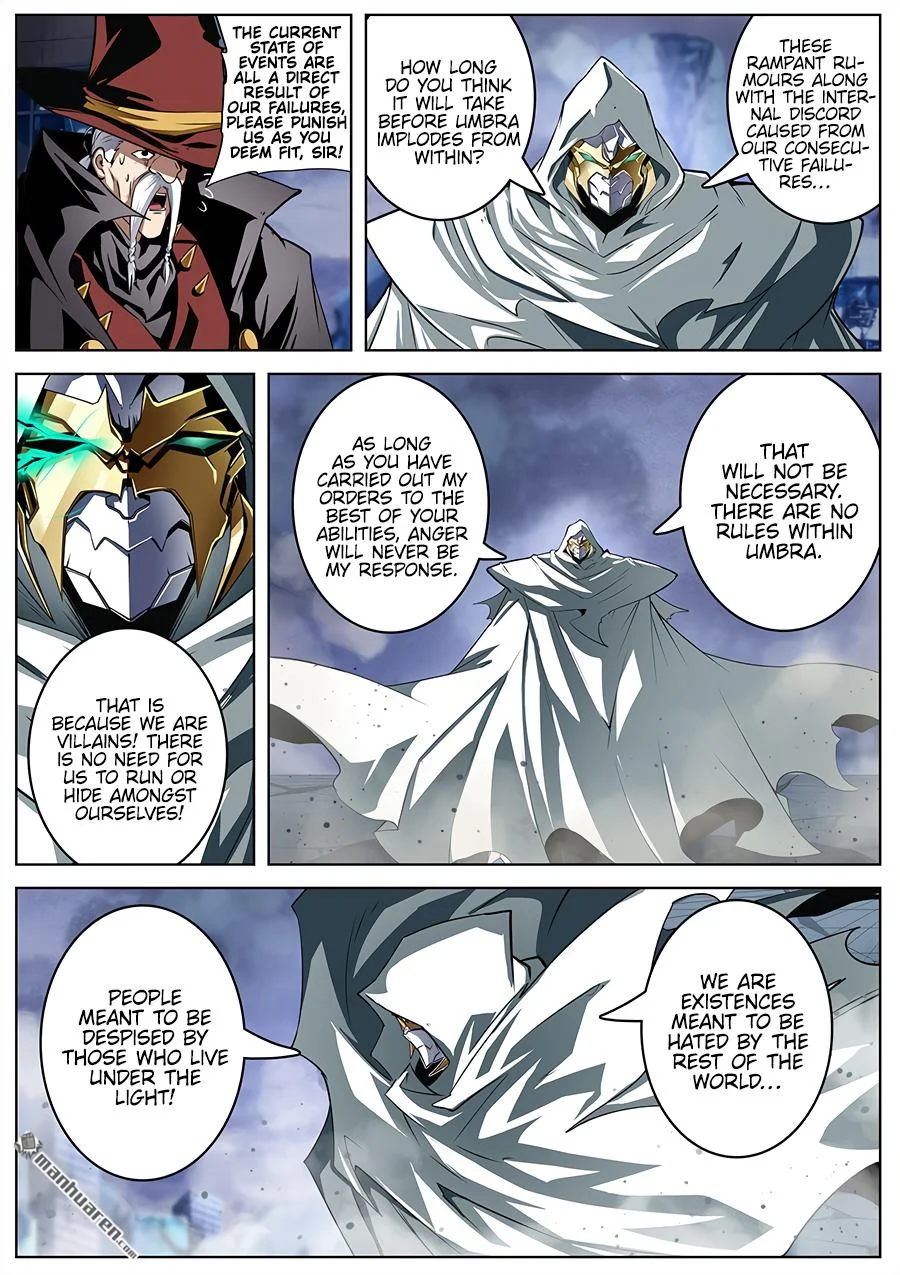 Read Return Of The Disaster Class Hero - Chapter 321 - w4.thereturnofthedisasterclasshero.com | Image 12