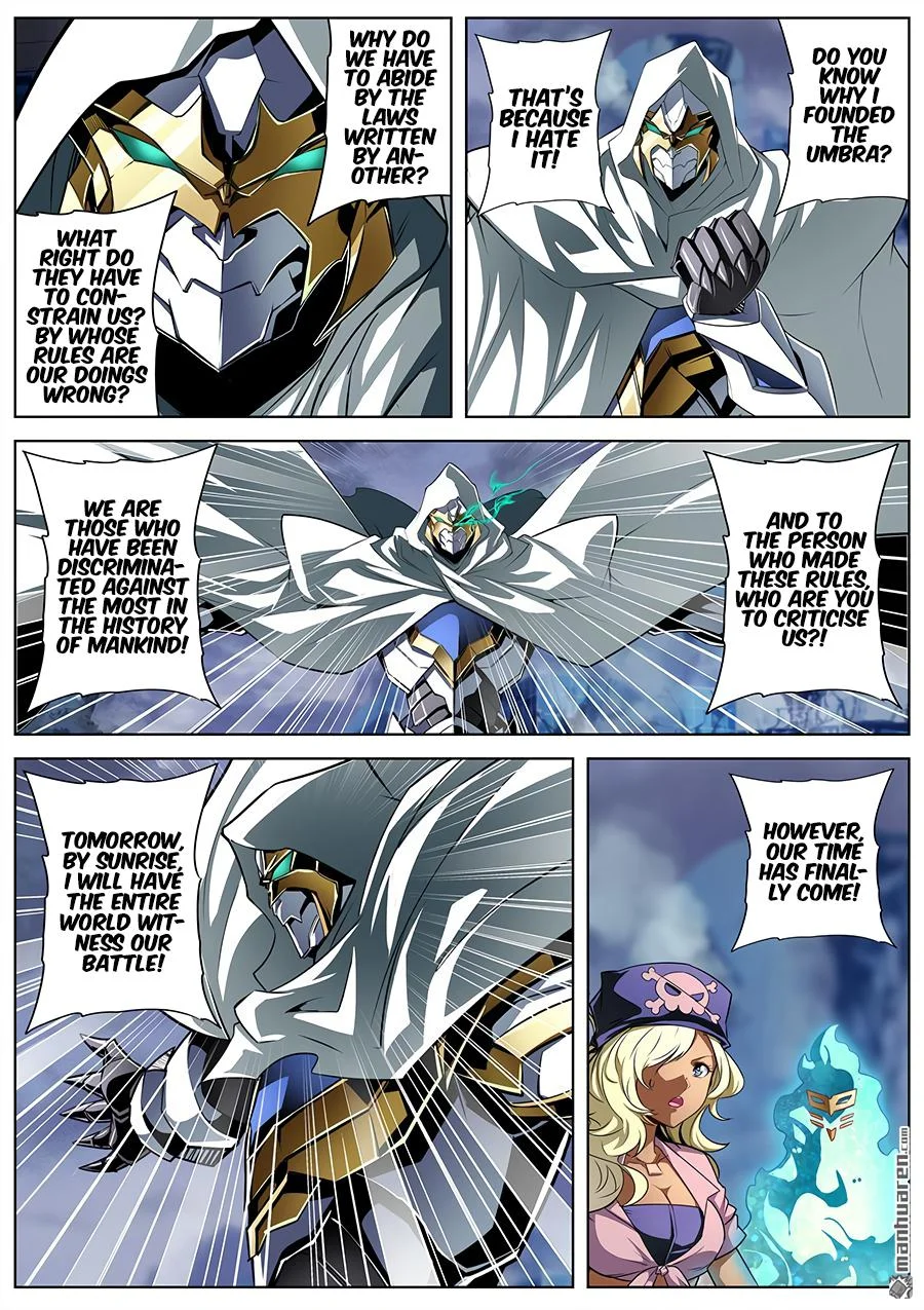 Read Return Of The Disaster Class Hero - Chapter 321 - w4.thereturnofthedisasterclasshero.com | Image 13