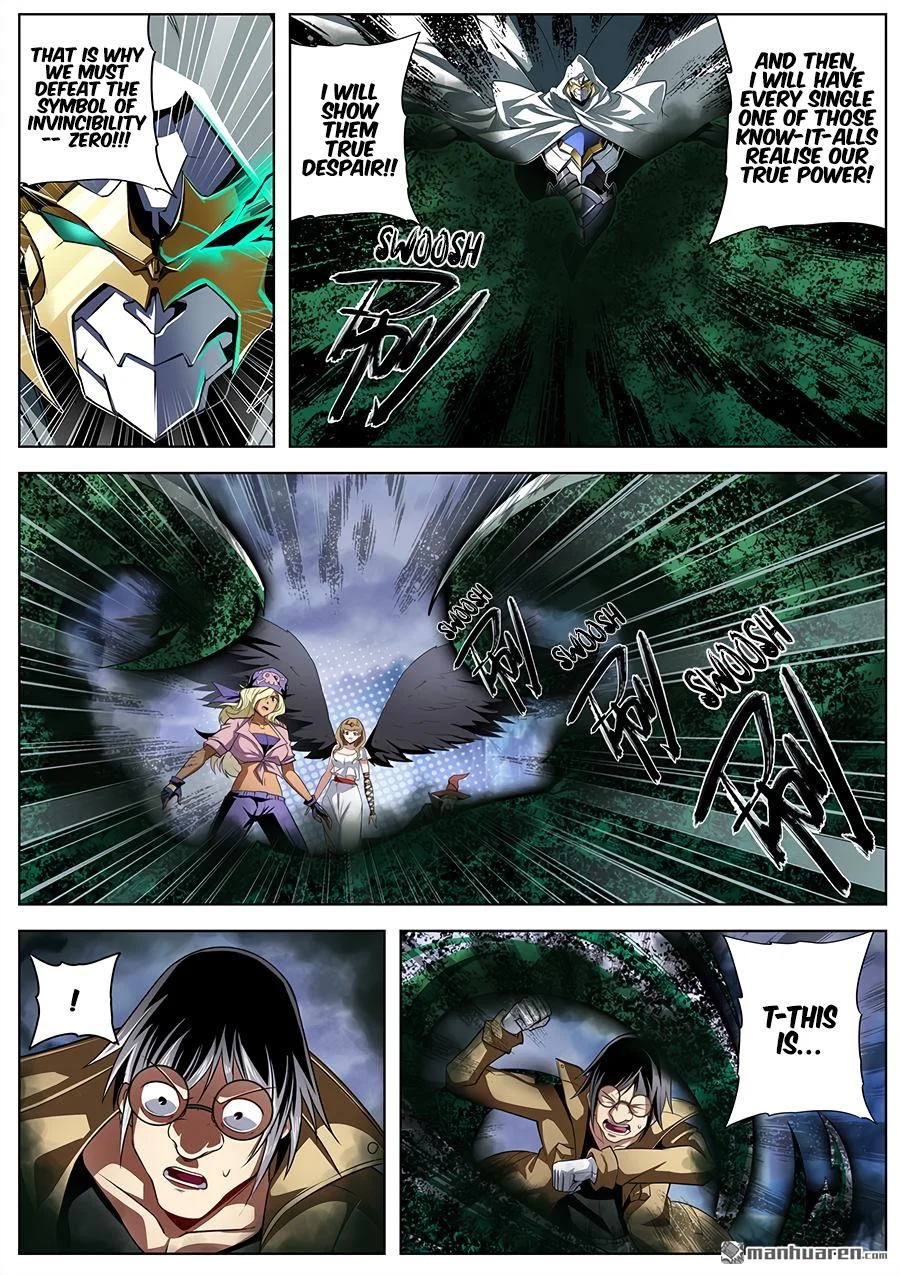 Read Return Of The Disaster Class Hero - Chapter 321 - w4.thereturnofthedisasterclasshero.com | Image 14