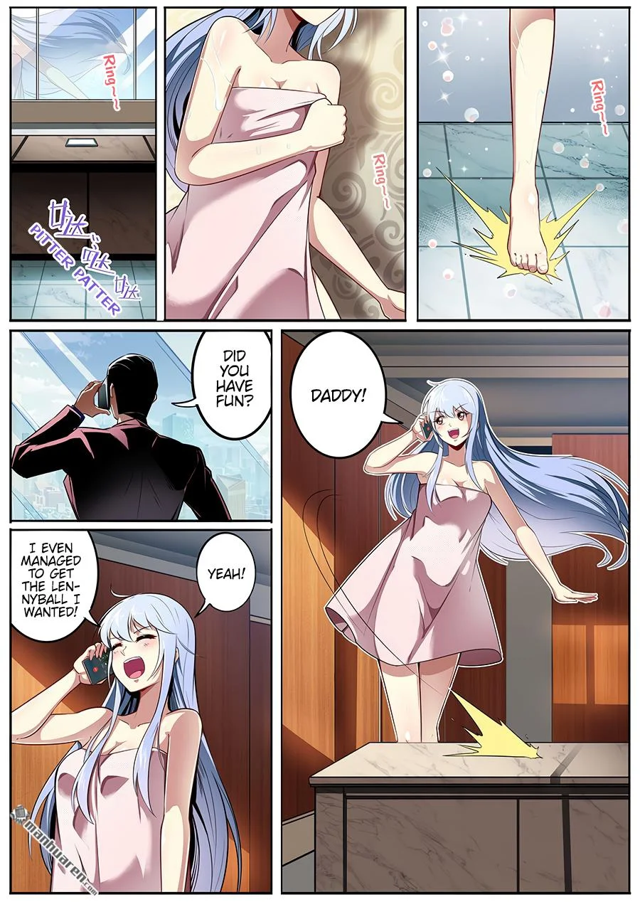 Read Return Of The Disaster Class Hero - Chapter 322 - w4.thereturnofthedisasterclasshero.com | Image 3