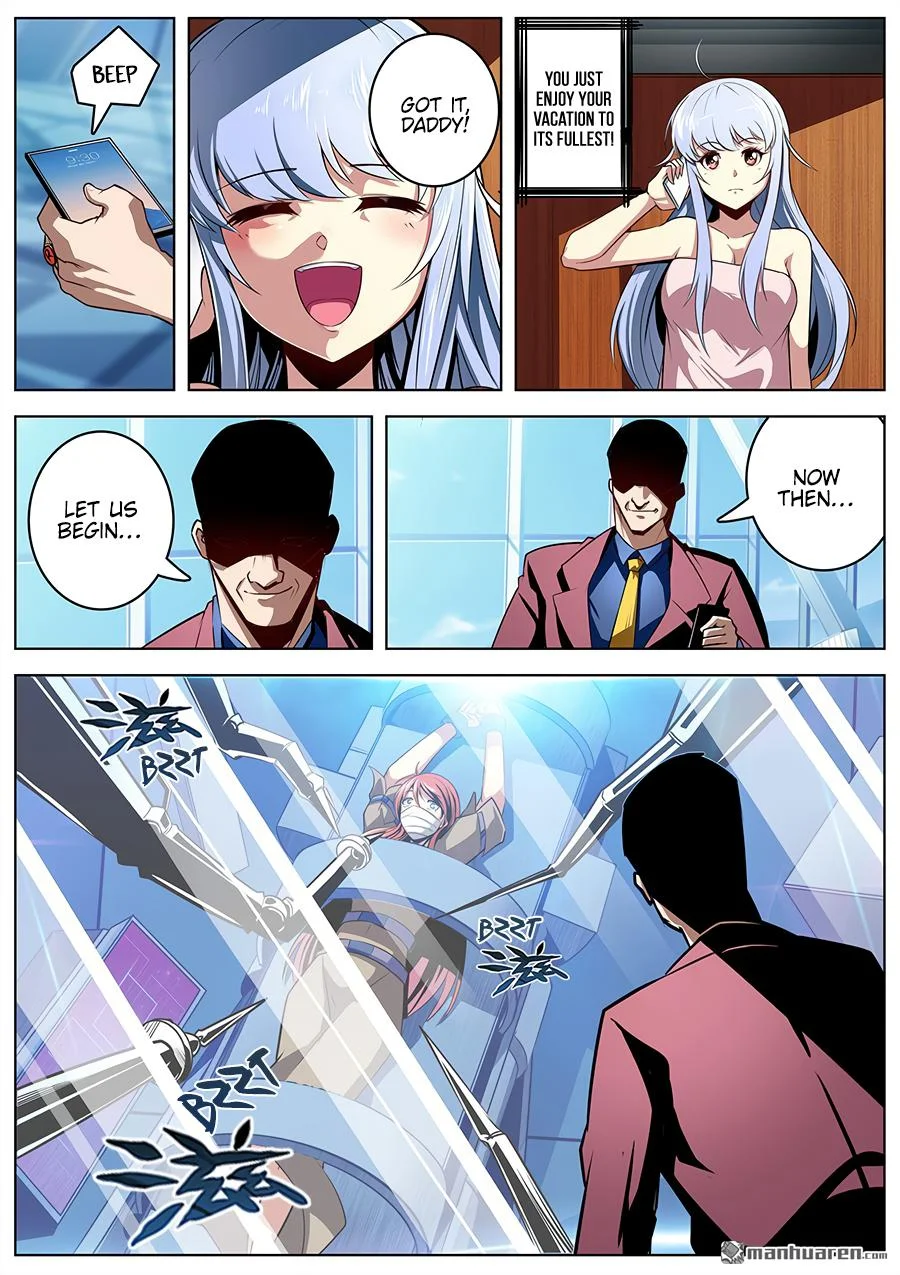 Read Return Of The Disaster Class Hero - Chapter 322 - w4.thereturnofthedisasterclasshero.com | Image 6