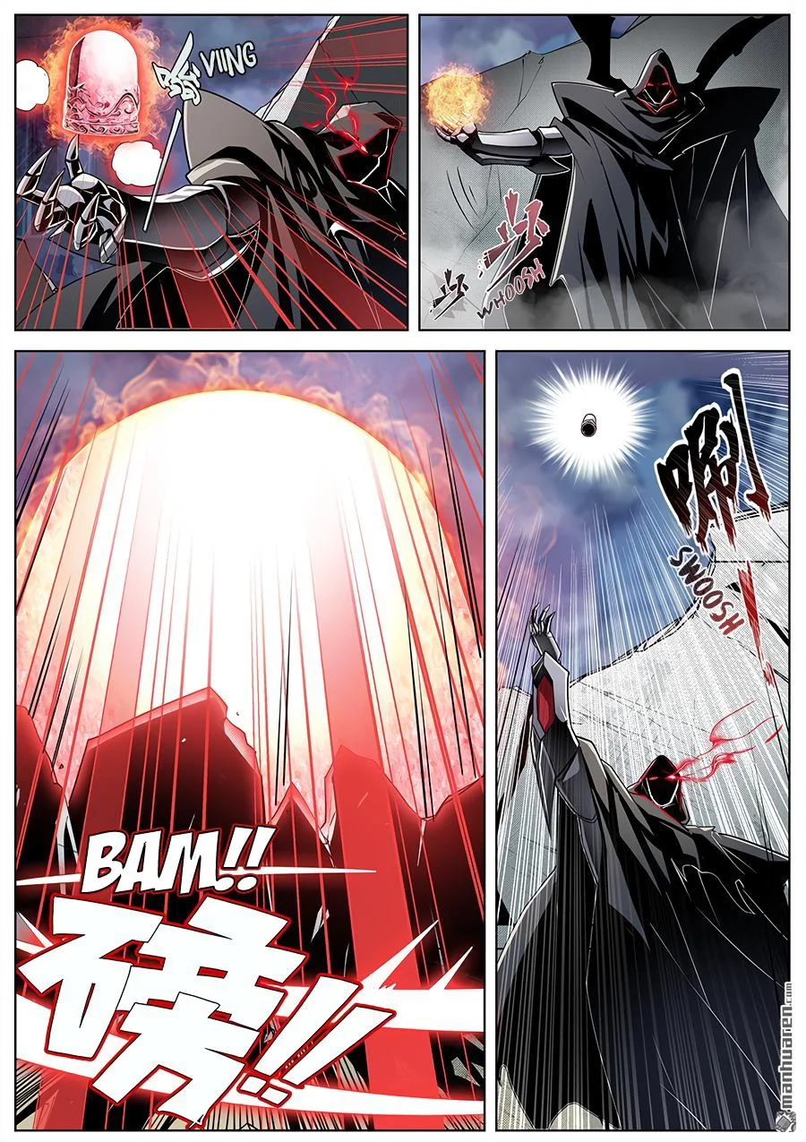 Read Return Of The Disaster Class Hero - Chapter 322 - w4.thereturnofthedisasterclasshero.com | Image 10