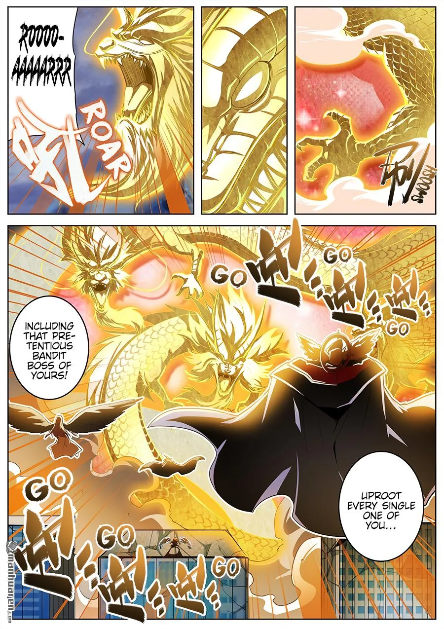 Read Return Of The Disaster Class Hero - Chapter 322 - w4.thereturnofthedisasterclasshero.com | Image 16