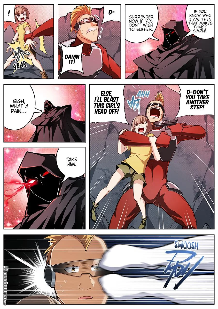 Read Return Of The Disaster Class Hero - Chapter 323 - w4.thereturnofthedisasterclasshero.com | Image 8