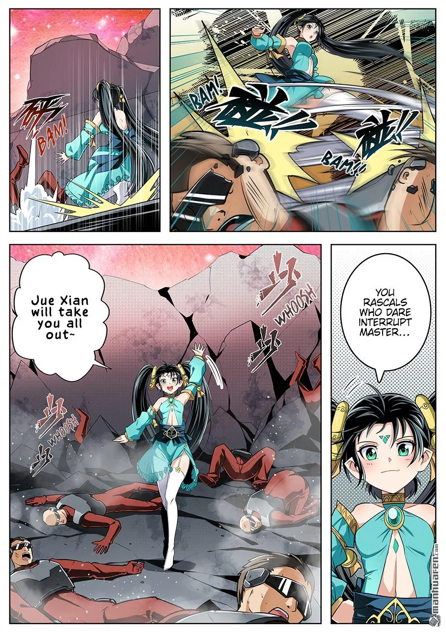 Read Return Of The Disaster Class Hero - Chapter 323 - w4.thereturnofthedisasterclasshero.com | Image 14