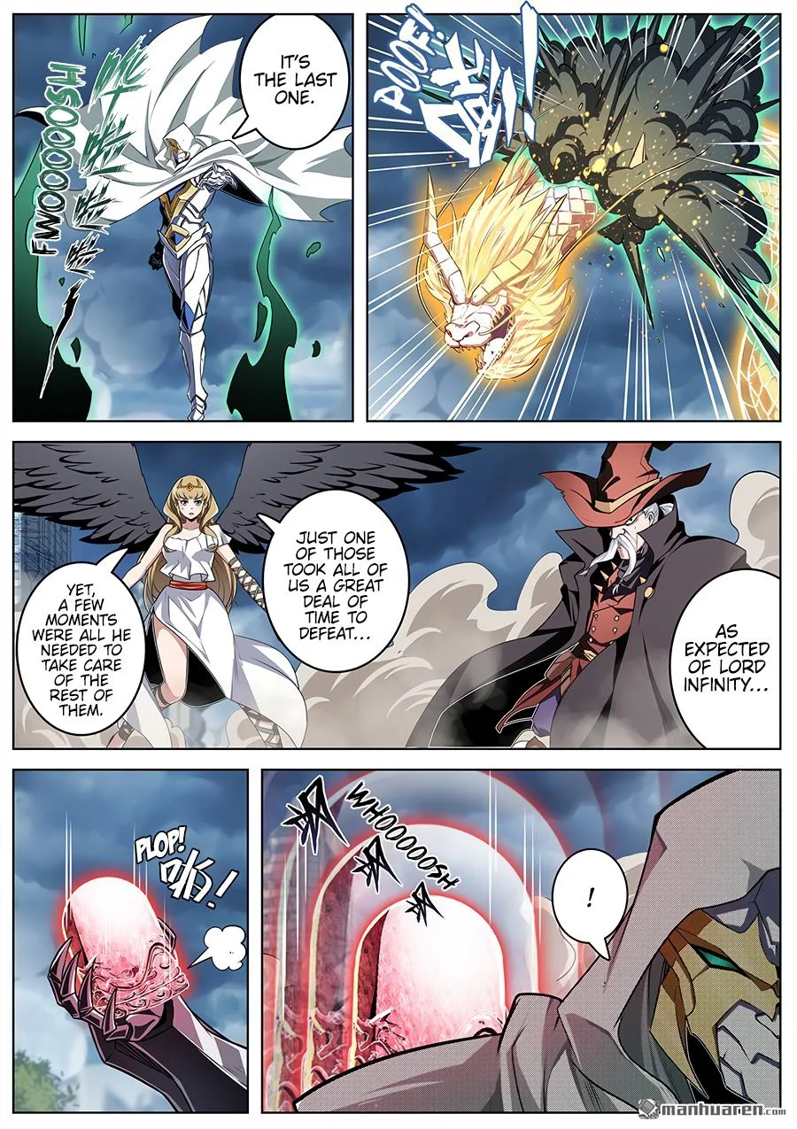 Read Return Of The Disaster Class Hero - Chapter 323 - w4.thereturnofthedisasterclasshero.com | Image 15