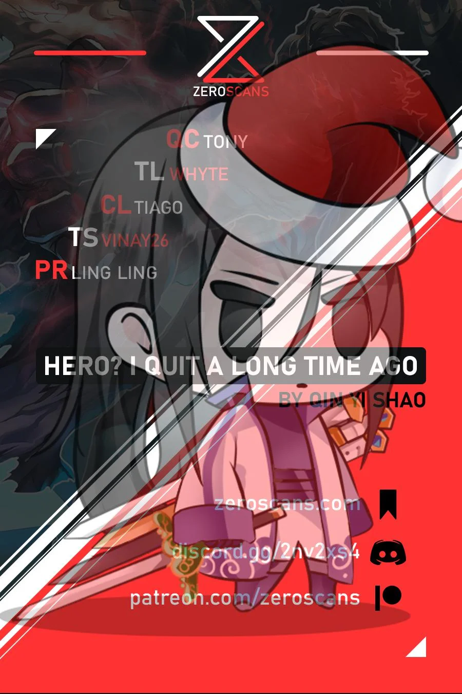 Read Return Of The Disaster Class Hero - Chapter 324 - w4.thereturnofthedisasterclasshero.com | Image 1