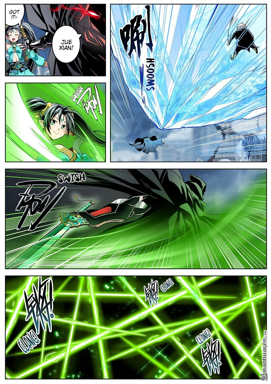 Read Return Of The Disaster Class Hero - Chapter 324 - w4.thereturnofthedisasterclasshero.com | Image 3
