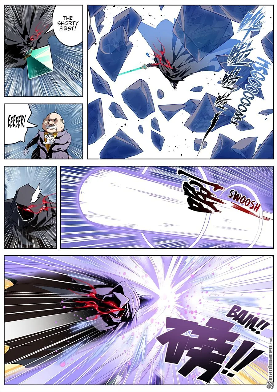 Read Return Of The Disaster Class Hero - Chapter 324 - w4.thereturnofthedisasterclasshero.com | Image 4