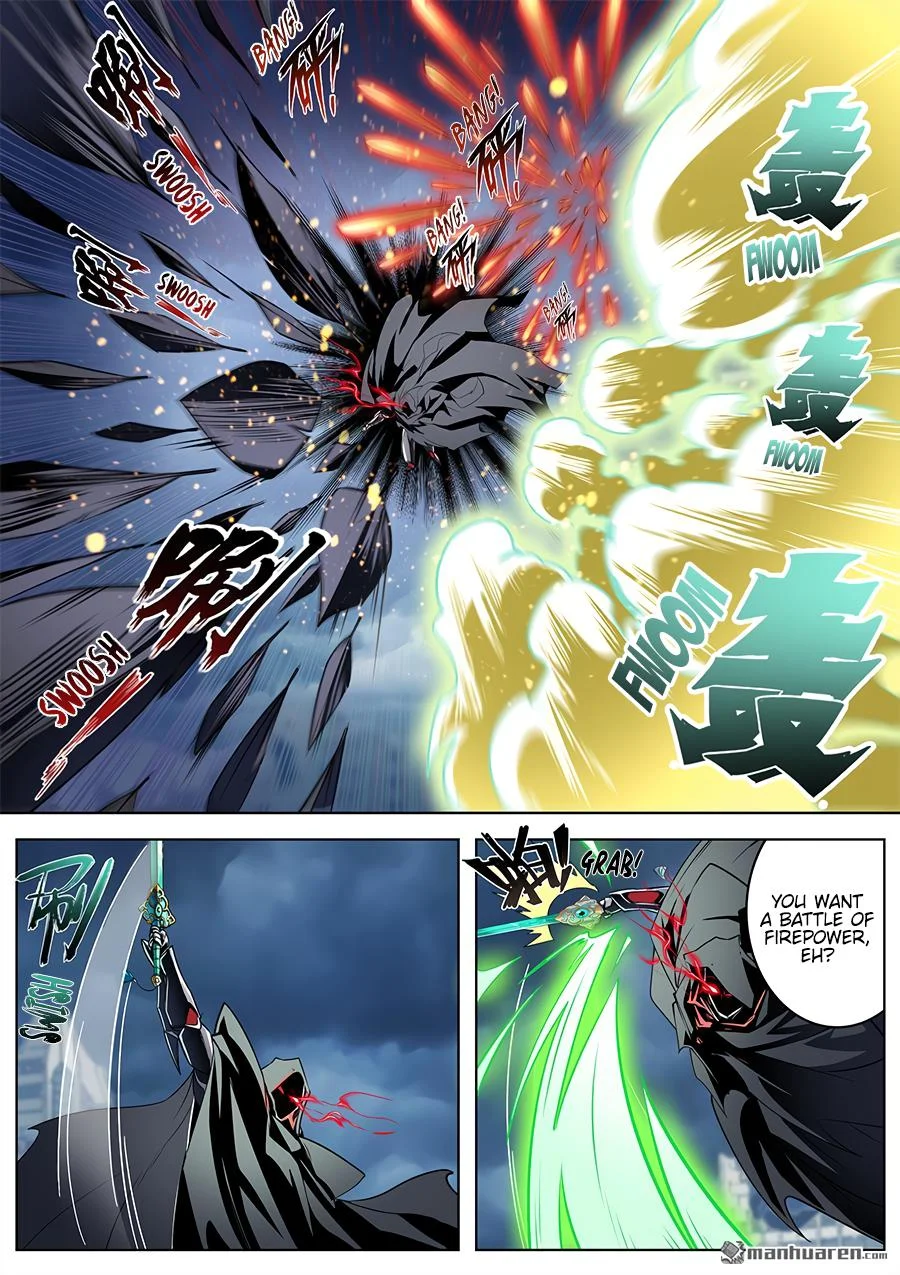 Read Return Of The Disaster Class Hero - Chapter 324 - w4.thereturnofthedisasterclasshero.com | Image 7