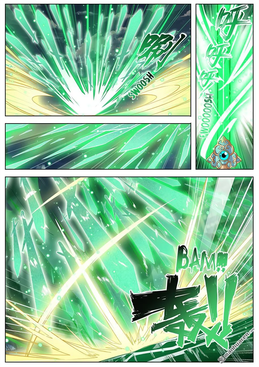 Read Return Of The Disaster Class Hero - Chapter 324 - w4.thereturnofthedisasterclasshero.com | Image 8