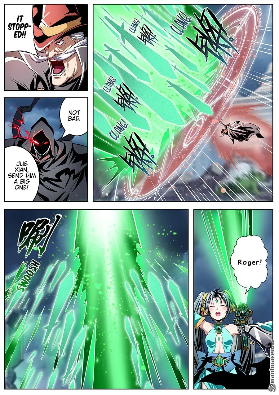 Read Return Of The Disaster Class Hero - Chapter 324 - w4.thereturnofthedisasterclasshero.com | Image 11