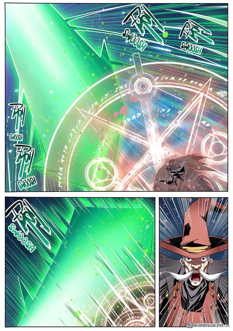 Read Return Of The Disaster Class Hero - Chapter 324 - w4.thereturnofthedisasterclasshero.com | Image 12