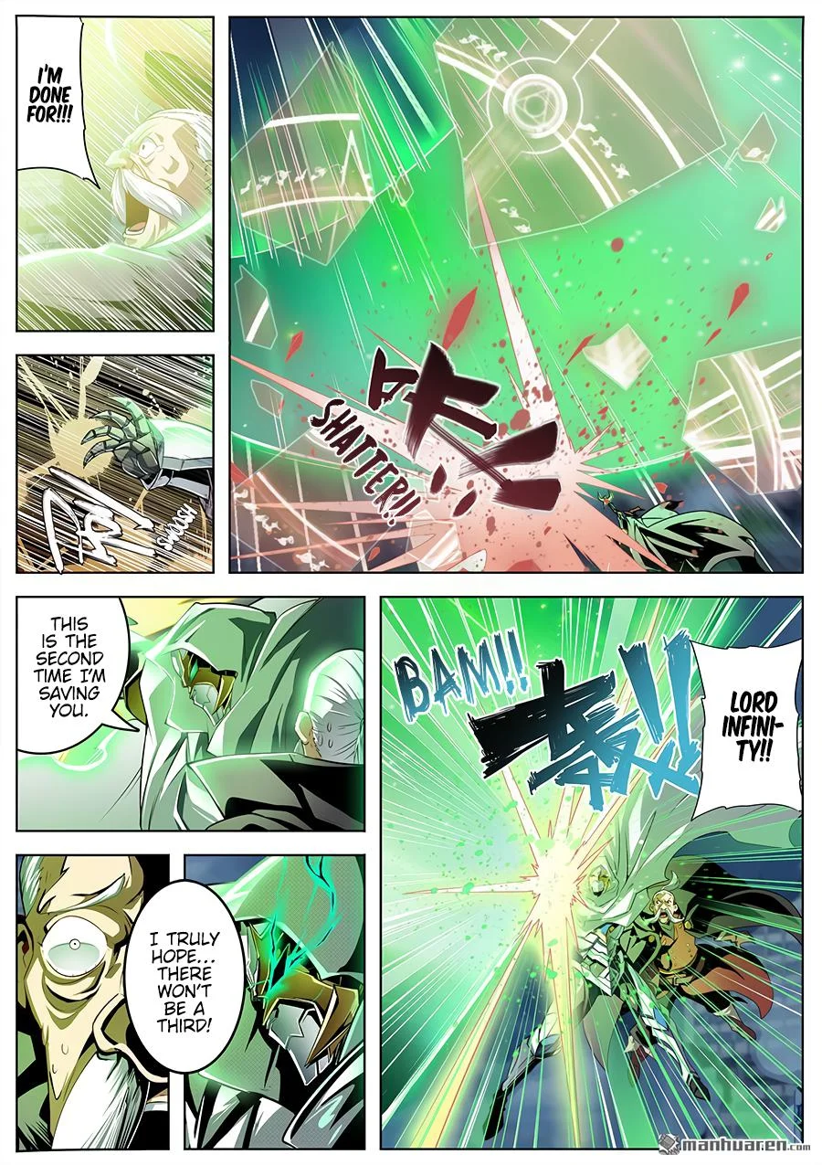 Read Return Of The Disaster Class Hero - Chapter 324 - w4.thereturnofthedisasterclasshero.com | Image 13