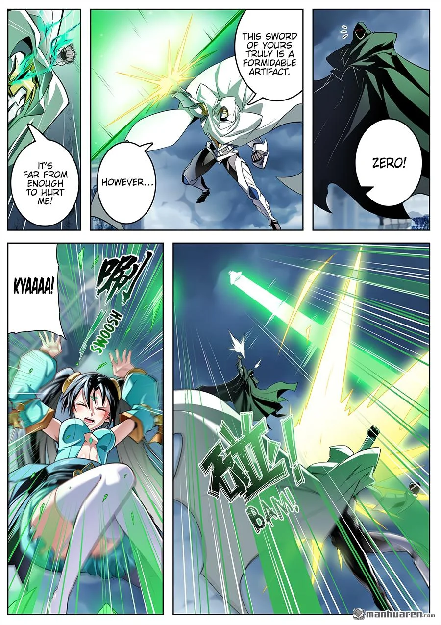 Read Return Of The Disaster Class Hero - Chapter 324 - w4.thereturnofthedisasterclasshero.com | Image 14