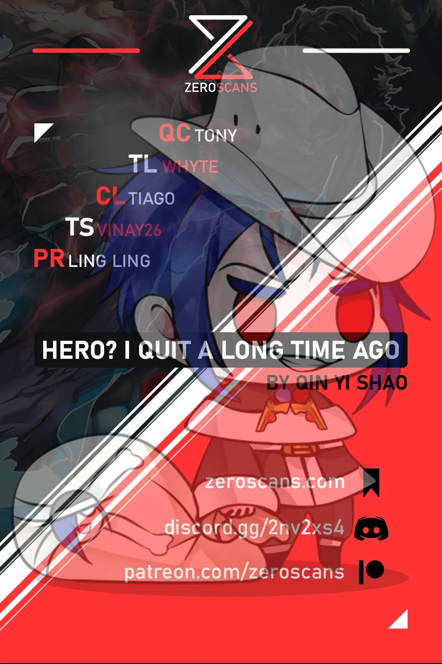 Read Return Of The Disaster Class Hero - Chapter 325 - w4.thereturnofthedisasterclasshero.com | Image 1